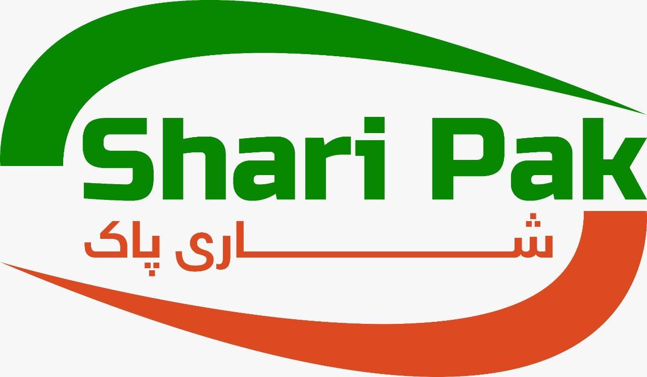 شاری پاک Logo